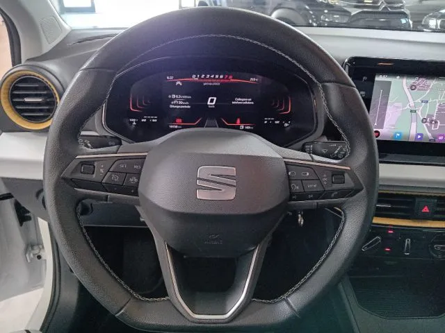 Seat Ibiza Ibiza 1.0 EcoTSI 95CV 5p. Style - Foto 14