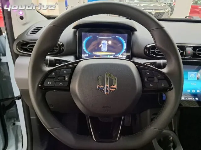 Leapmotor T03 T03 70kW - Foto 11