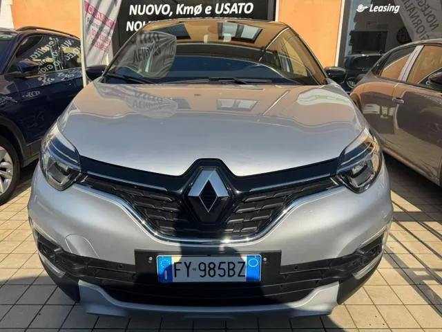 Renault Captur Captur dCi 8V 90 CV EDC Sport Edition2 - Foto 1