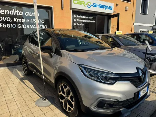 Renault Captur Captur dCi 8V 90 CV EDC Sport Edition2 - Foto 2