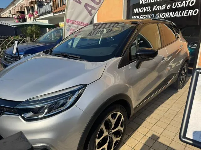 Renault Captur Captur dCi 8V 90 CV EDC Sport Edition2 - Foto 3