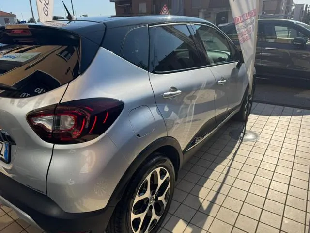 Renault Captur Captur dCi 8V 90 CV EDC Sport Edition2 - Foto 5