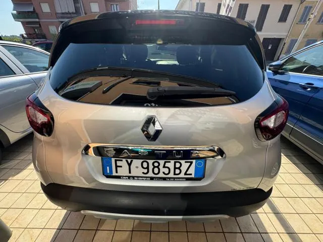 Renault Captur Captur dCi 8V 90 CV EDC Sport Edition2 - Foto 6