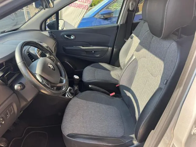 Renault Captur Captur dCi 8V 90 CV EDC Sport Edition2 - Foto 8