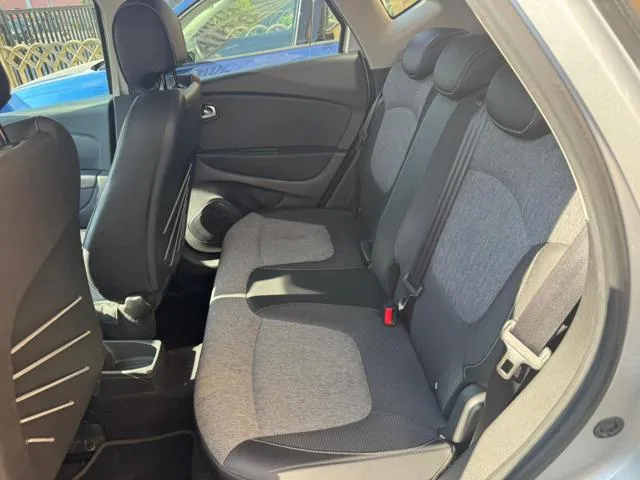 Renault Captur Captur dCi 8V 90 CV EDC Sport Edition2 - Foto 9