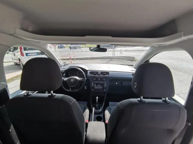 Volkswagen Caddy 1.4 TGI DSG Trendline 5 POSTI / + IVA - Foto 14