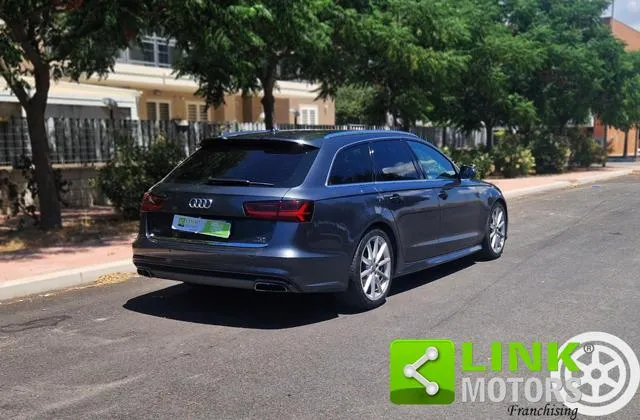 Audi A6 2.0 TDI 190 CV quattro s tronic s line - Foto 2