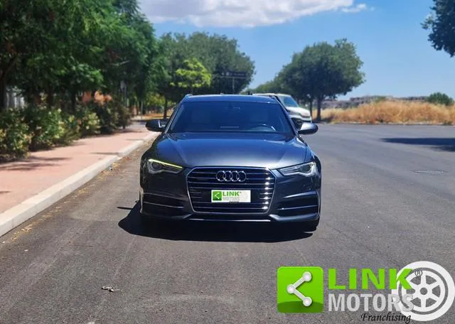 Audi A6 2.0 TDI 190 CV quattro s tronic s line - Foto 3