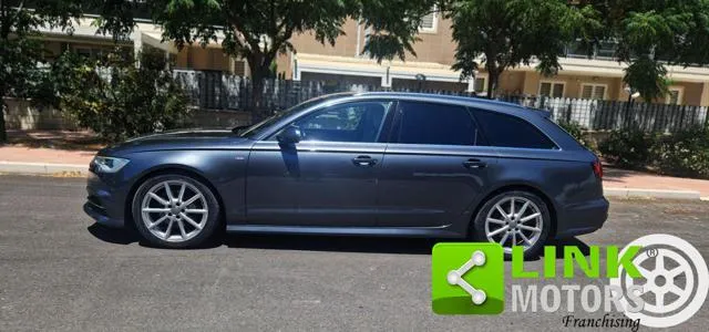Audi A6 2.0 TDI 190 CV quattro s tronic s line - Foto 5