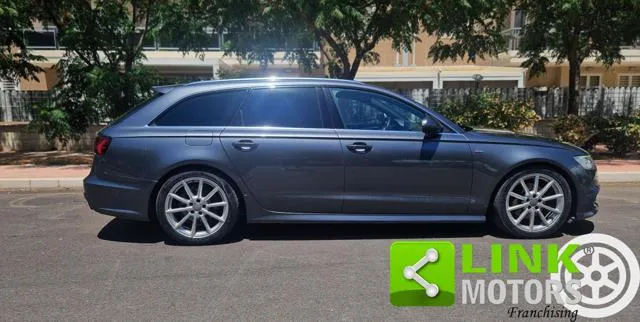 Audi A6 2.0 TDI 190 CV quattro s tronic s line - Foto 6