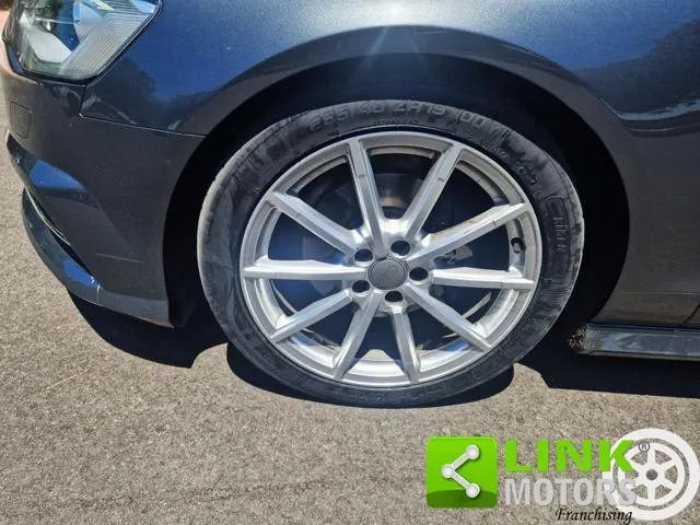 Audi A6 2.0 TDI 190 CV quattro s tronic s line - Foto 7