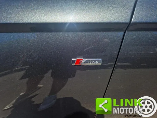 Audi A6 2.0 TDI 190 CV quattro s tronic s line - Foto 8