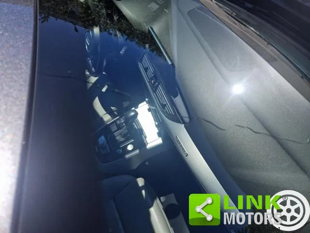 Audi A6 2.0 TDI 190 CV quattro s tronic s line - Foto 12