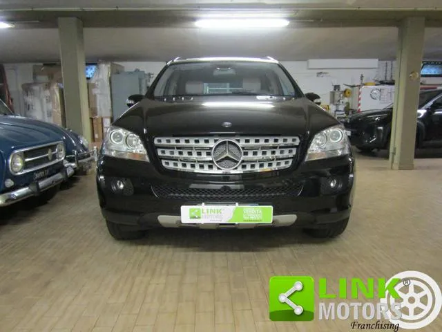Mercedes-Benz ML 320 CDI 3.0 sport 224cv 4matic G-tronic FARI LED - Foto 3