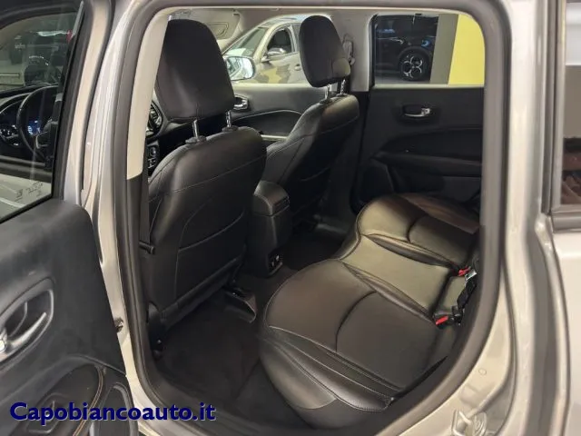 Jeep Compass Compass 1.6 Mjt II 2WD Limited - Foto 8