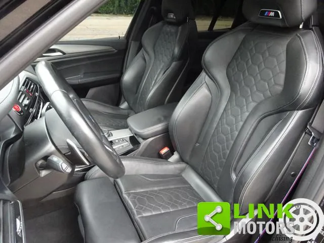Bmw X3 X3 M Competition - Foto 3