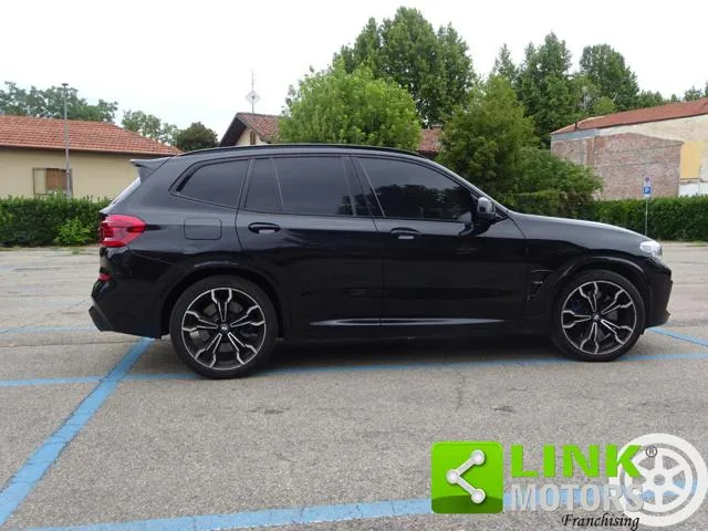 Bmw X3 X3 M Competition - Foto 5