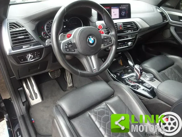 Bmw X3 X3 M Competition - Foto 6