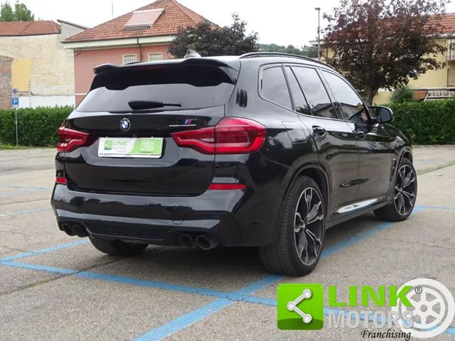 Bmw X3 X3 M Competition - Foto 8