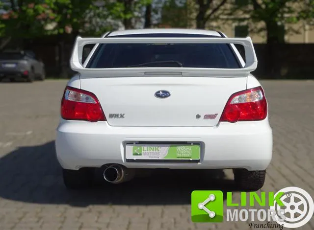 Subaru Impreza Impreza 2.0 T 16V STi - Foto 7