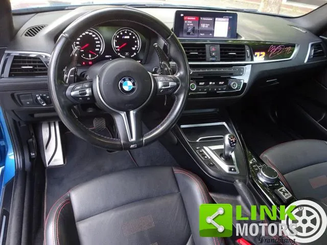 Bmw M2 Coupé 3.0 Competition Akrapovic - Foto 6