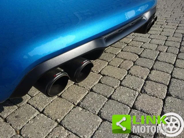 Bmw M2 Coupé 3.0 Competition Akrapovic - Foto 9