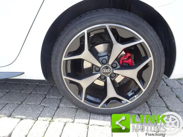 Audi A1 A1 SPB 40 TFSI S tronic Identity Black - Foto 12