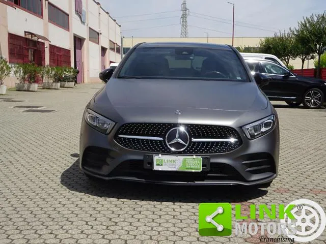 Mercedes-Benz A 200 d Automatic Premium AMG Line Prestige iva esp - Foto 2