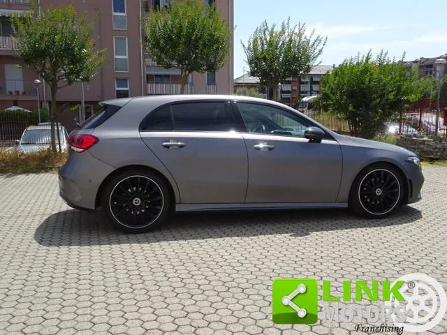 Mercedes-Benz A 200 d Automatic Premium AMG Line Prestige iva esp - Foto 4