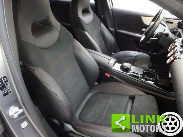 Mercedes-Benz A 200 d Automatic Premium AMG Line Prestige iva esp - Foto 6