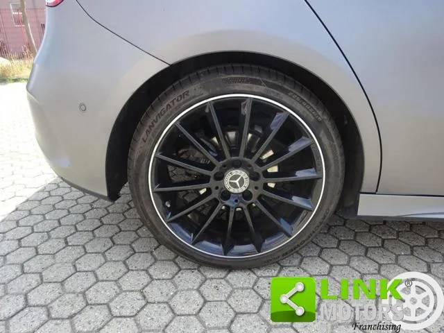 Mercedes-Benz A 200 d Automatic Premium AMG Line Prestige iva esp - Foto 13