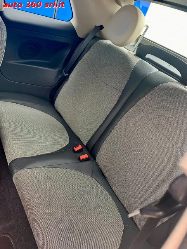 Fiat 500C C 1.2 Lounge  CABRIO  BIANCO PERLATO - Foto 12