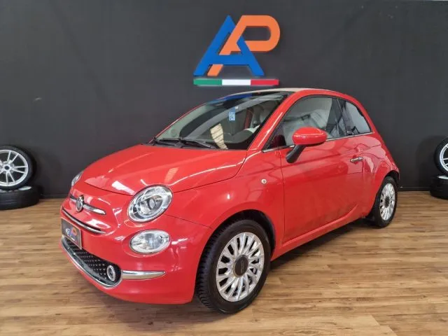 Fiat 500C C 0.9 TwinAir 105CV 'FORMULA FINANZIAMENTO' - Foto 1