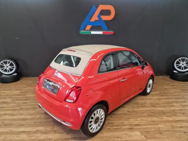 Fiat 500C C 0.9 TwinAir 105CV 'FORMULA FINANZIAMENTO' - Foto 4