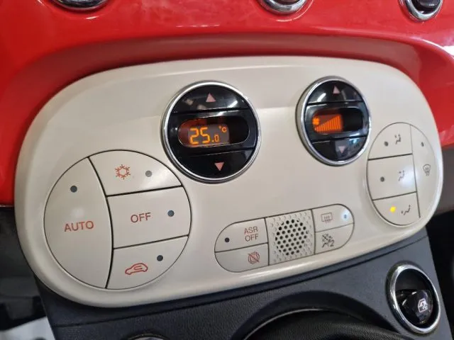 Fiat 500C C 0.9 TwinAir 105CV 'FORMULA FINANZIAMENTO' - Foto 11