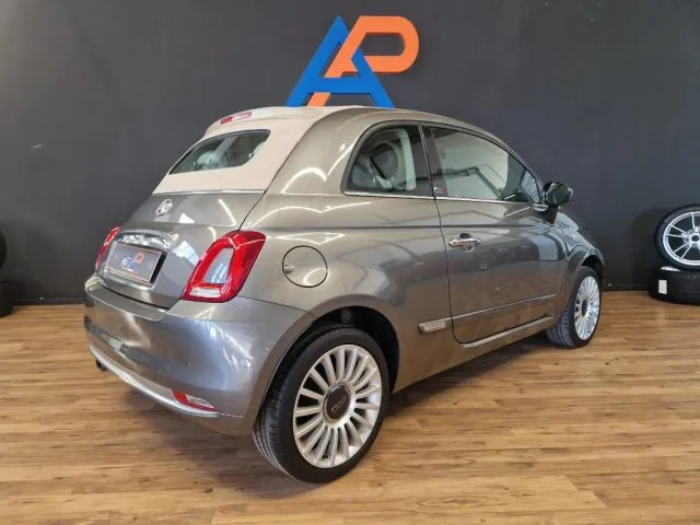 Fiat 500C 1.2 Lounge 'FORMULA FINANZIAMENTO' - Foto 5