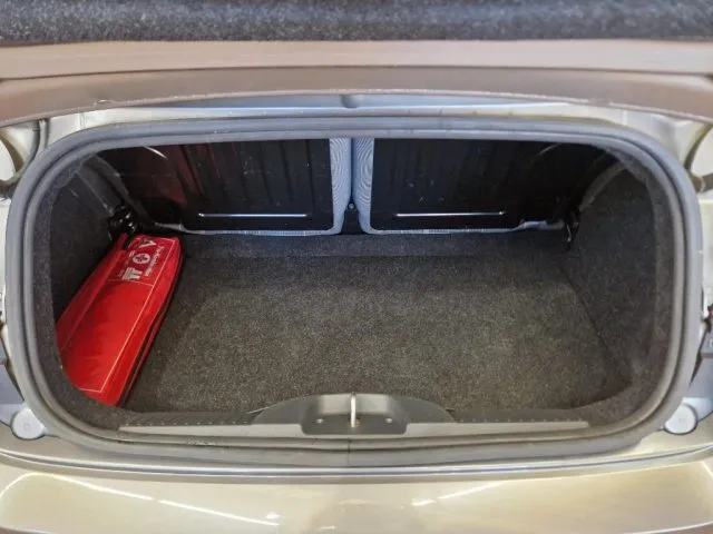 Fiat 500C 1.2 Lounge 'FORMULA FINANZIAMENTO' - Foto 7
