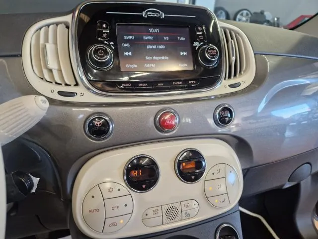 Fiat 500C 1.2 Lounge 'FORMULA FINANZIAMENTO' - Foto 13
