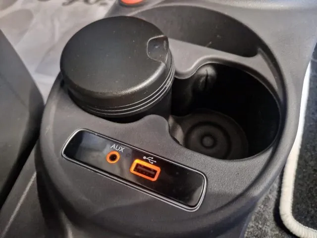 Fiat 500C 1.2 Lounge 'FORMULA FINANZIAMENTO' - Foto 14