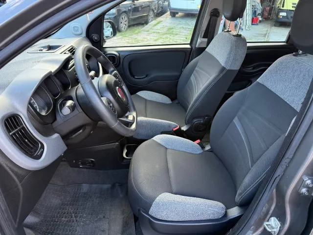 Fiat Panda 1.0 FireFly S&S Hybrid City Life - Foto 11