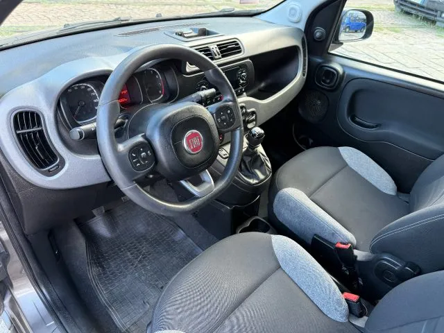 Fiat Panda 1.0 FireFly S&S Hybrid City Life - Foto 12