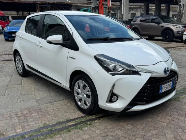 Toyota Yaris 1.5 Hybrid 5 porte Active - Foto 1