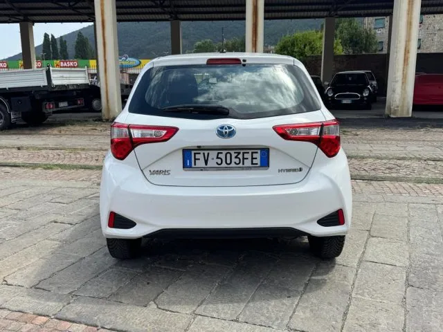 Toyota Yaris 1.5 Hybrid 5 porte Active - Foto 7