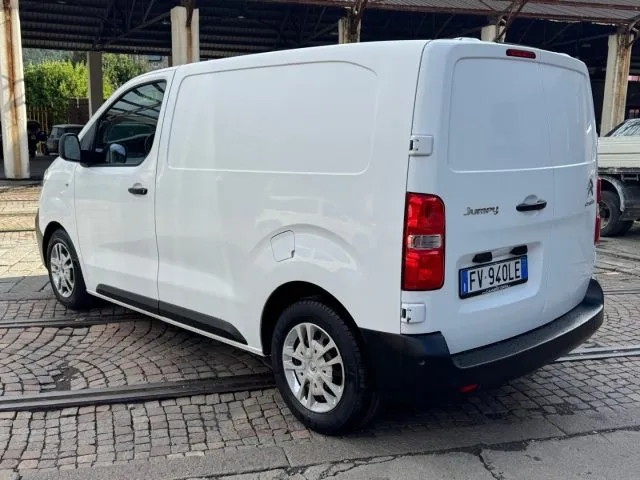 Citroen Jumpy BlueHDi 115 S&S PC-TN Furgone XS Comfort - Foto 3