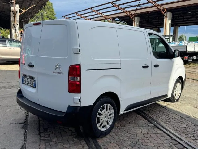 Citroen Jumpy BlueHDi 115 S&S PC-TN Furgone XS Comfort - Foto 4