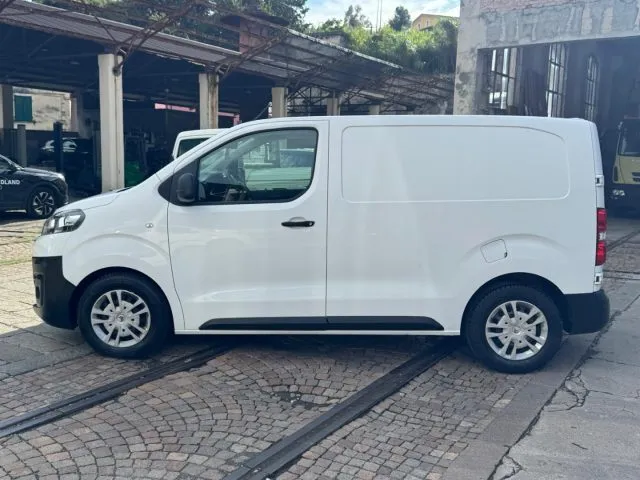 Citroen Jumpy BlueHDi 115 S&S PC-TN Furgone XS Comfort - Foto 5