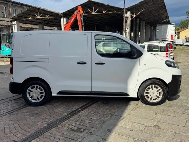 Citroen Jumpy BlueHDi 115 S&S PC-TN Furgone XS Comfort - Foto 6