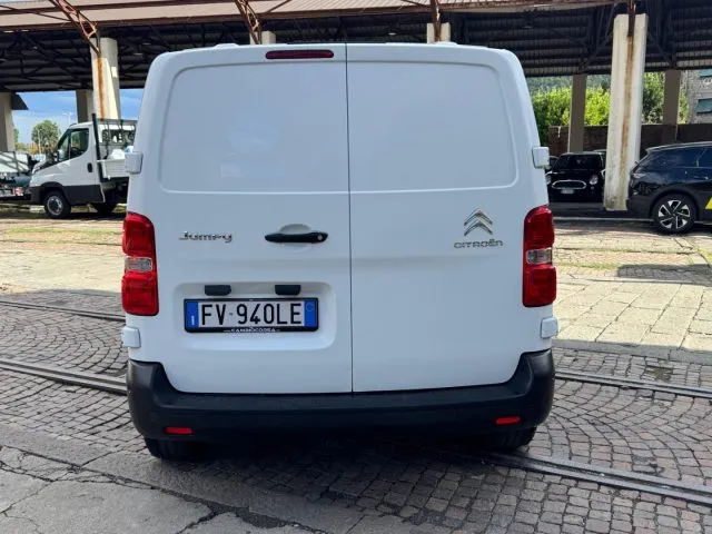 Citroen Jumpy BlueHDi 115 S&S PC-TN Furgone XS Comfort - Foto 9