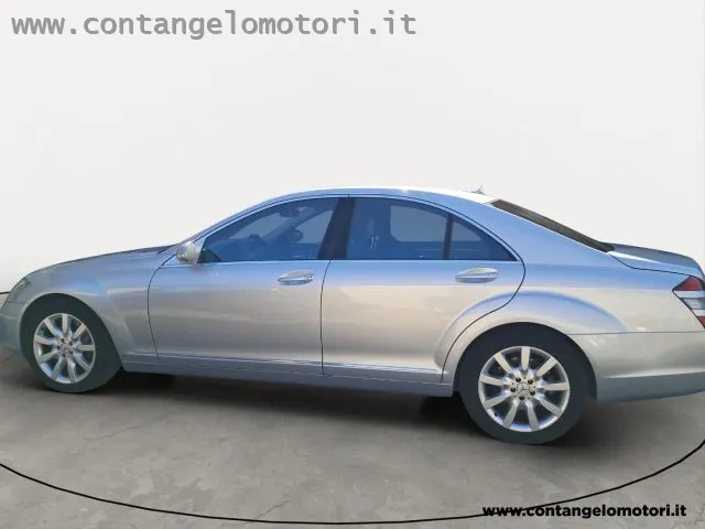 Mercedes-Benz S 500 S 500 - Foto 2