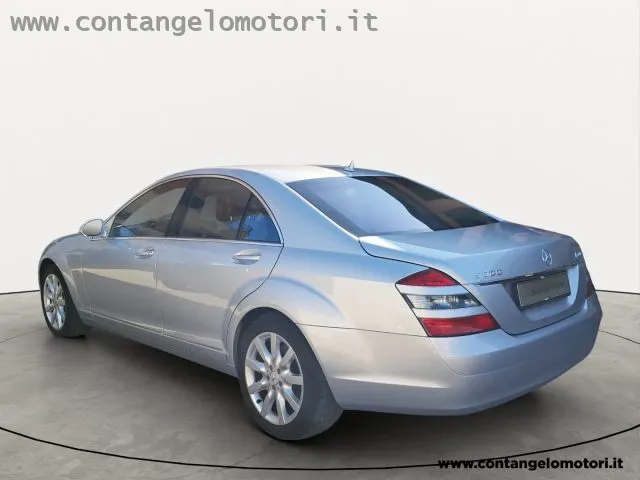Mercedes-Benz S 500 S 500 - Foto 3